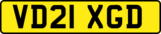 VD21XGD