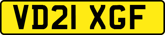 VD21XGF
