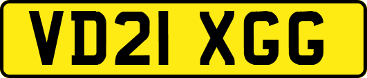 VD21XGG