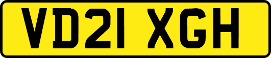 VD21XGH
