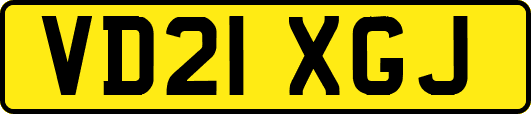 VD21XGJ