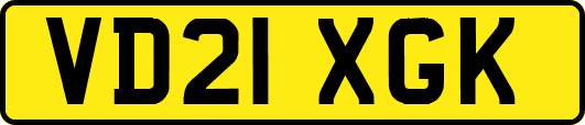 VD21XGK