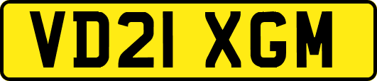 VD21XGM