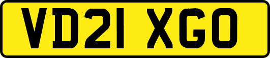 VD21XGO