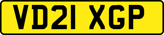 VD21XGP