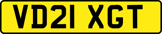 VD21XGT