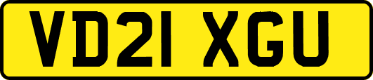 VD21XGU