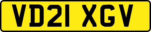 VD21XGV