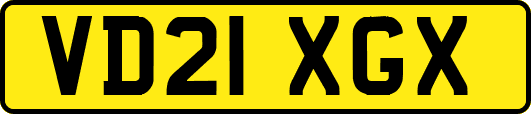 VD21XGX