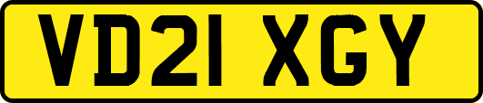 VD21XGY