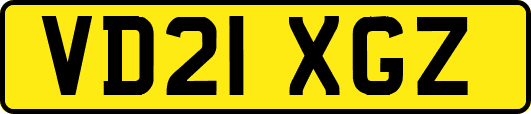 VD21XGZ