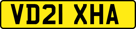 VD21XHA