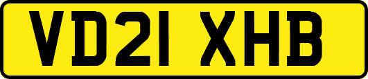 VD21XHB