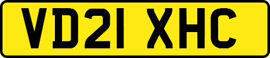 VD21XHC
