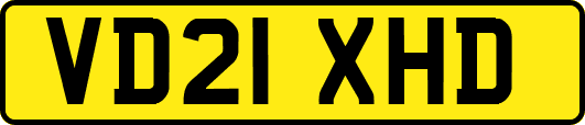 VD21XHD