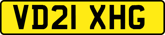 VD21XHG