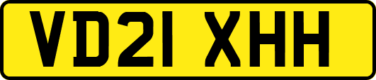 VD21XHH