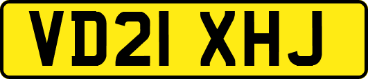 VD21XHJ