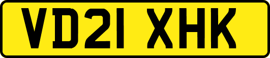 VD21XHK