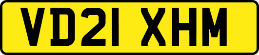VD21XHM
