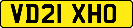 VD21XHO