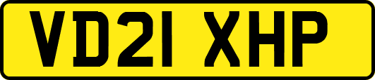 VD21XHP