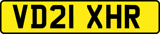 VD21XHR