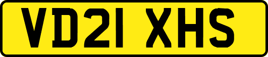VD21XHS