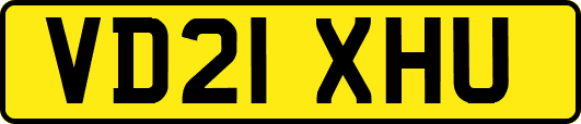VD21XHU