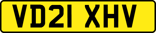VD21XHV