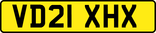 VD21XHX
