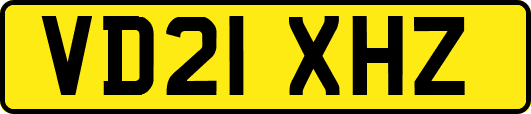 VD21XHZ