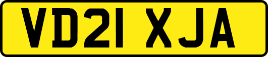 VD21XJA