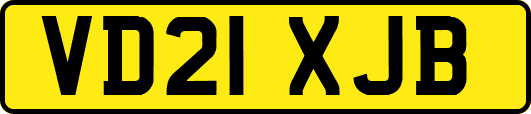 VD21XJB