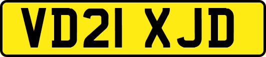 VD21XJD