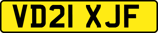 VD21XJF