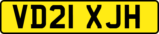 VD21XJH