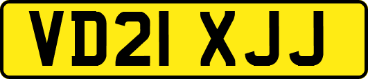 VD21XJJ