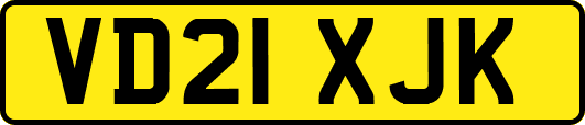 VD21XJK