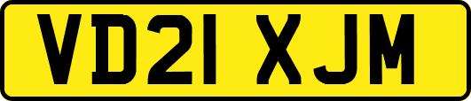 VD21XJM