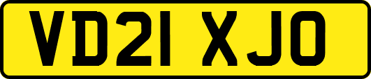 VD21XJO