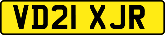 VD21XJR