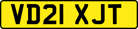 VD21XJT