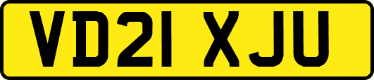VD21XJU