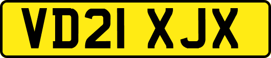 VD21XJX