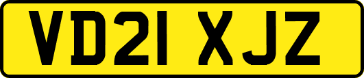 VD21XJZ