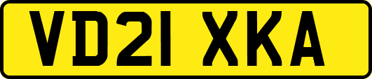 VD21XKA