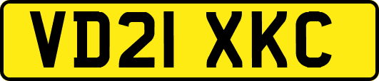 VD21XKC