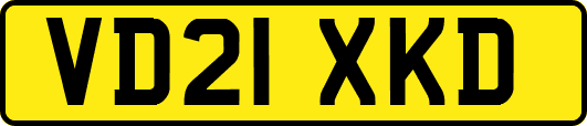 VD21XKD