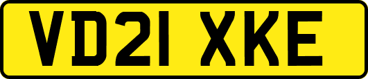 VD21XKE